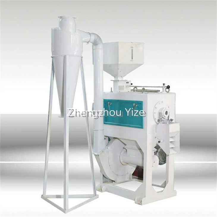 Bean Peeling Machine (6) Bean Peeling Machine (6)
